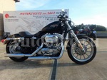     Harley Davidson XL883L-I Sportster883 2010  6